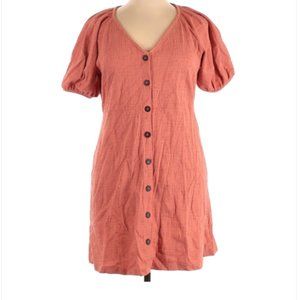 TeXTURE & THREAD Madewell Casual Dress